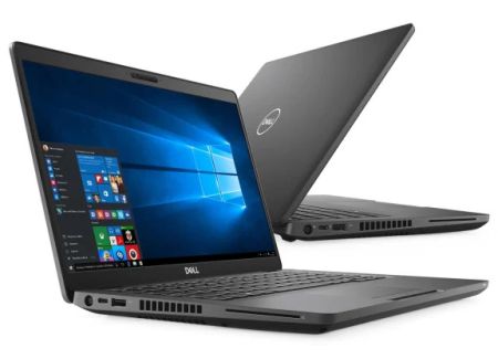 DELL Latitude 5401 Touch Intel Core i5-9400H 2.5GHz 16GB 256GB SSD LTE Windows 11 Professional PL
