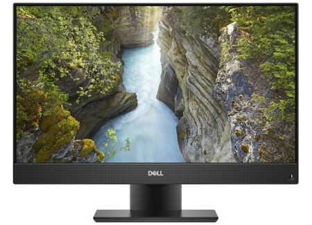 DELL OptiPlex 7470 All-In-One Intel Core i5-9500 3.0GHz 16GB 512GB SSD Windows 11 Professional PL