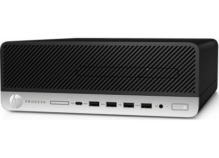 HP ProDesk 600 G5 SFF Intel Core i7-8700 3.0GHz 16GB 256GB SSD Windows 11 Professional PL