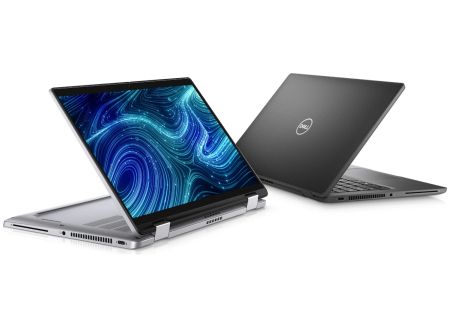 DELL Latitude 7420 2-in-1 Intel Core i7-1185G7 3.0GHz 16GB 512GB SSD Windows 11 Professional PL