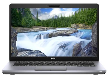 DELL Latitude 5411 Intel Core i7-10850H 2.7GHz 16GB 256GB SSD Windows 11 Professional PL 1072280