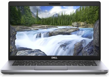 DELL Latitude 5411 Intel Core i5-10400H 2.7GHz 8GB 256GB SSD Windows 11 Professional PL 1070731