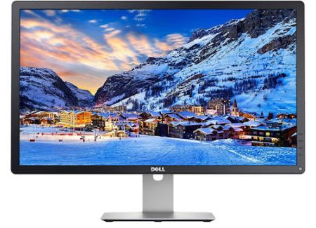DELL Professional P2414 24" IPS FULL HD 