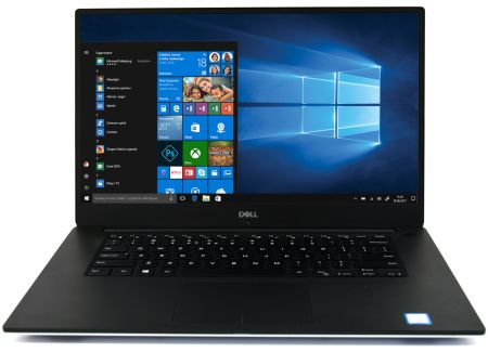 DELL XPS 15 9570 Intel Core i5-8300H 2.3GHz 8GB 256GB SSD Windows 11 Professional PL - 1140231