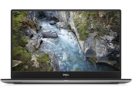 DELL XPS 15 9570 Intel Core i5-8300H 2.3GHz 8GB 256GB SSD Windows 11 Professional PL - 1140231