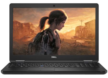 DELL Precision 3530 Intel Core i7-8850H 2.6GHz 16GB 256GB SSD nVidia Quadro P600 Windows 11 