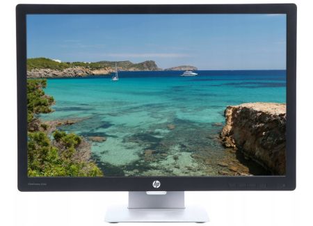 HP EliteDisplay E242 24" LED IPS WUXGA