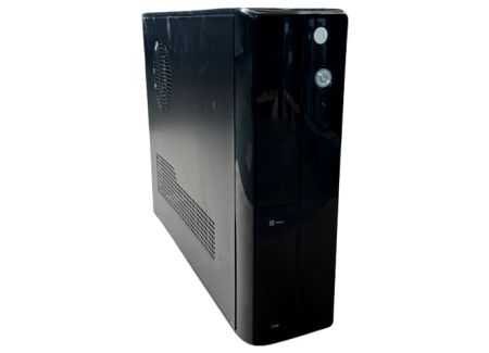 Hyrican Intel Core i5-8400 2.8GHz 16GB 500GB SSD Windows 11 Professional PL 