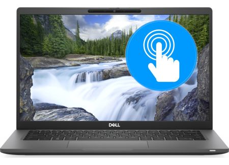 DELL Latitude 7420 TOUCH Intel Core i5-1145G7 2.6GHz 16GB 256GB SSD Windows 11 Professional