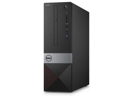 DELL Vostro 3470 SFF Intel Core i3-8100 3.6GHz 4GB 1TB DVD-RW Windows 11 Professional PL