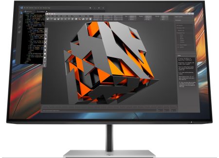 Monitor LCD 24" HP 724PU 1920 x 1200 WUXGA 100Hz