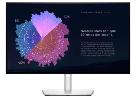 DELL UltraSharp U2722D 27" IPS WQHD