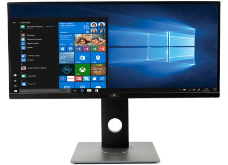 DELL UltraSharp Ultrawide U2913WMt 29" LED IPS - 