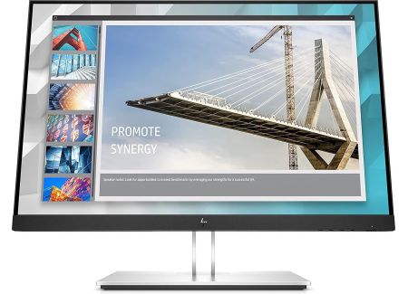 HP EliteDisplay E24i 24" LED IPS 1920 x 1200 (WUXGA)