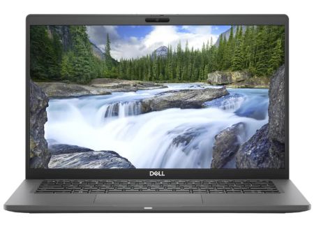 DELL Latitude 7410 Intel Core i5-10210U 1.6GHz 8GB 256GB SSD Windows 11 Professional PL