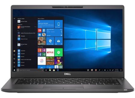 DELL Latitude 7400 Intel Core i7-8665U 1.9GHz 16GB 256GB SSD Windows 11 Professional PL - 1033371