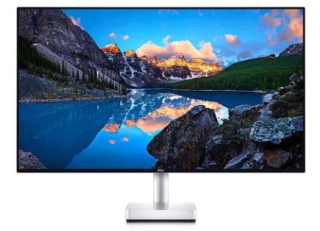 DELL S2718D 27" 2560x1440 WQHD LED IPS