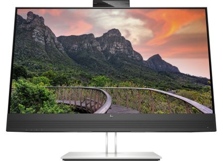 HP E27M G4 27 " 2560x1440 2k z głośnikami i kamerą