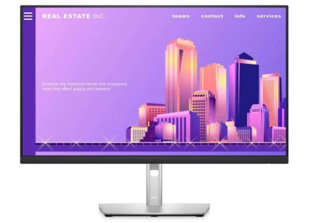 DELL Professional P2722H 27" IPS FULL HD 