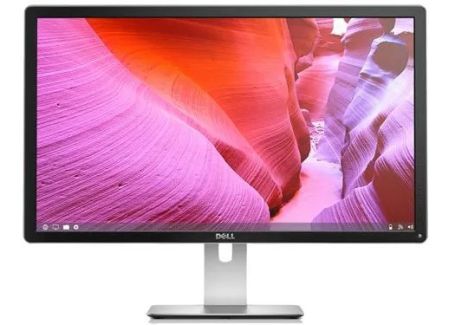 DELL P2715Q 27" 4K LED IPS
