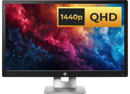 HP E272Q 27" LED IPS WQHD