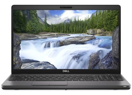 DELL Latitude 5500 Intel Core i5-8365U 1.6GHz 16GB 256GB SSD Windows 11 Professional PL - 1137507