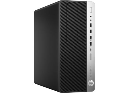 HP EliteDesk 800 G5 Tower Intel Core i5-9500 3.0GHz 16GB 256GB SSD Windows 11 Professional PL - 1078874
