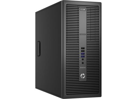 HP EliteDesk 800 G2 Tower Intel Core i5-6500 3.2GHz 8GB 500GB DVD-RW Windows 10 Professional PL