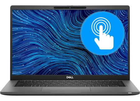 DELL Latitude 7420 Touch Intel Core i5-1135G7 2.4GHz 8GB 256GB SSD Windows 11 Professional PL 