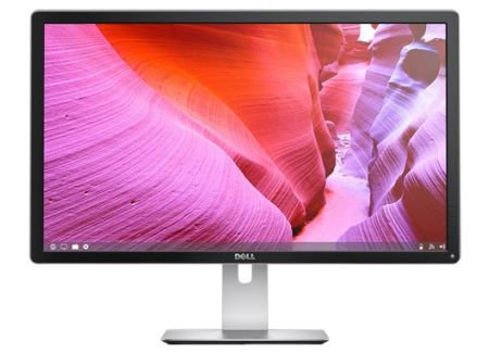 DELL P2714H 27" FULL HD LED IPS