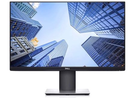 DELL P2319H 23" FULL HD LED IPS 