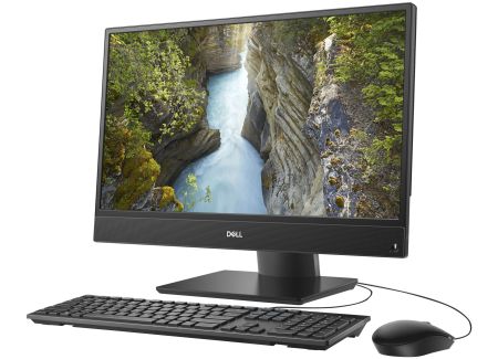 DELL OptiPlex 5270 All-In-One Intel Core i7-9700 3.0GHz 8GB 256GB SSD Windows 11 Professional PL 
