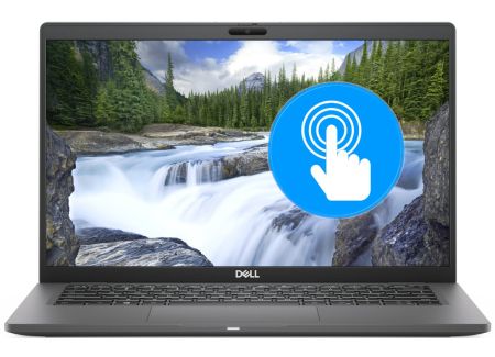 DELL Latitude Dotyk 7410 Intel Core i5-10310U 1.7GHz 16GB 256GB SSD Windows 11 Professional  1133257