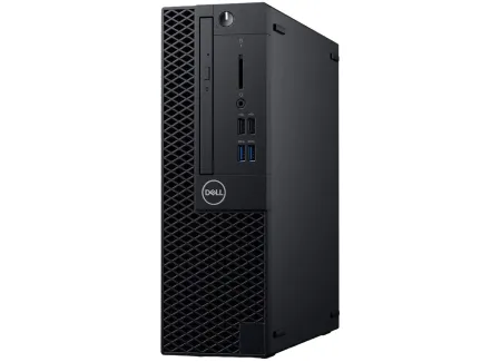 DELL Precision 3440 SFF Intel Core i7-10700 2.9GHz 32GB 512GB SSD