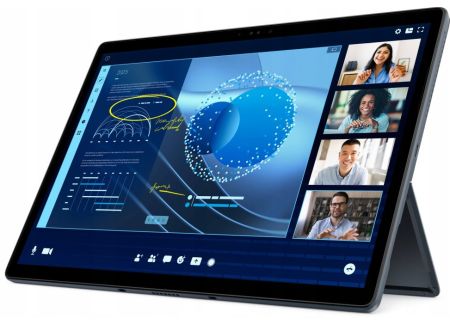 DELL Latitude 7350 Detachable Intel Core Ultra 7 164U 1.1GHz 16GB 1TB SSD Windows 11 Professional PL - 1148584