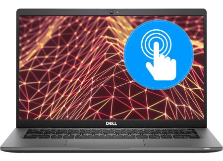 DELL Latitude 7430 Touch Intel Core i7-1270P 2.2GHz 16GB 512GB SSD Windows 11 Professional PL - BOX