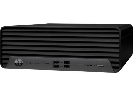 HP Elite 800 G9 SFF Intel Core i5-12500 3.0GHz 16GB 256GB SSD Windows 11 Professional PL