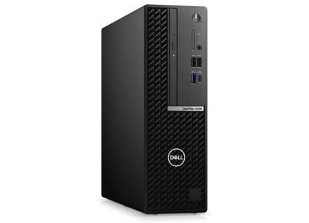 DELL Optiplex 5090 SFF Intel Core i5-10505 3.2GHz 8GB 512GB SSD + 500GB Windows 11 Professional PL - BOX