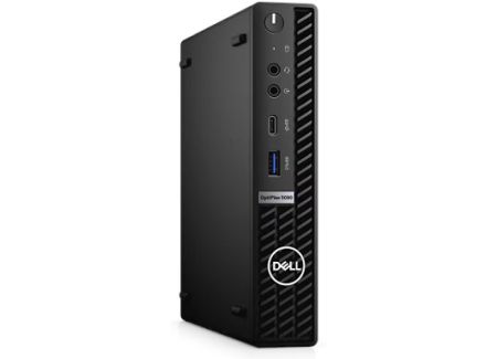 DELL OptiPlex 5090 Micro Intel Core i5-10500T 2.3GHz 16GB 256GB SSD Windows 11 Professional PL - BOX