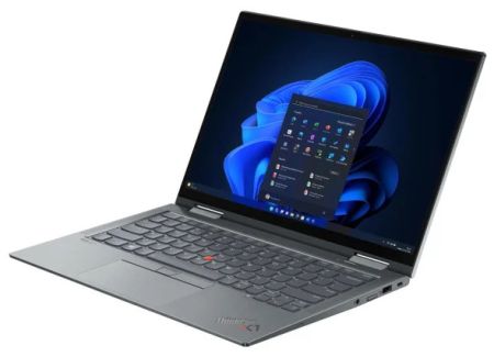 Lenovo ThinkPad X1 Yoga G6 Intel Core i7-1185G7 1.2GHz 32GB 512GB SSD Windows 11 Professional PL