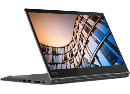 Lenovo ThinkPad X1 Yoga G6 Intel Core i7-1185G7 1.2GHz 32GB 512GB SSD Windows 11 Professional PL