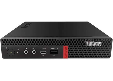 Lenovo ThinkCentre M920Q Intel Core i5-8500T 2.1GHz 8GB 256GB SSD Windows 11 Professional PL - 1140802