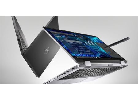 DELL Latitude 7420 2-in-1 Intel Core i5-1145G7 2.6GHz 16GB 256GB SSD Windows 11 Professional PL