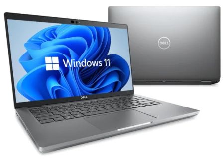 DELL Latitude 5431 Intel Core i5-1250P 1.7GHz 16GB 512GB SSD nVidia GeForce MX550 Windows 11 Professional PL - BOX