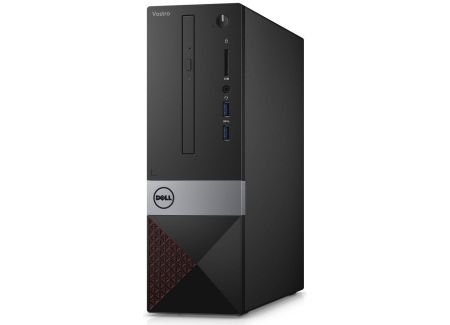 DELL Vostro 3471 SFF Intel Core i5-9500 3.0GHz 16GB 256GB SSD DVD-RW Windows 11 Professional
