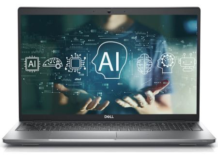 DELL Latitude 5530 Intel Core i5-1245U 1.6GHz 16GB 512GB SSD Windows 11 Professional PL - BOX