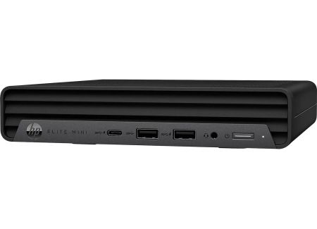 HP Elite 800 G9 Tiny Intel Core i5-12500 3.0GHz 16GB 256GB SSD Windows 11 Professional PL