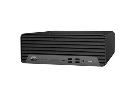 HP ProDesk 600 G6 SFF Intel Core i5-10500 3.1GHz 8GB 256GB SSD Windows 11 Professional PL