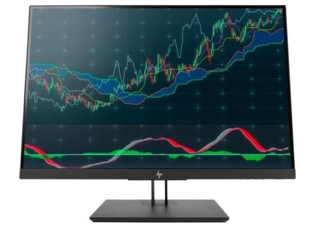 HP Z24n G2 24" LED IPS WUXGA 1920x1200