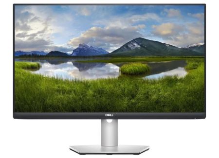 DELL S2421HN 24" IPS FULL HD 75Hz